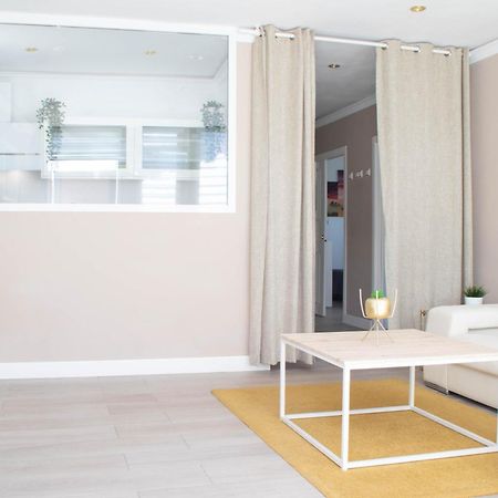 Apartamento Con Sol De Paz ตอร์เรโมลิโนส ภายนอก รูปภาพ