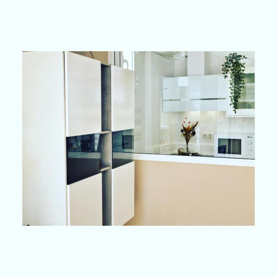 Apartamento Con Sol De Paz ตอร์เรโมลิโนส ภายนอก รูปภาพ