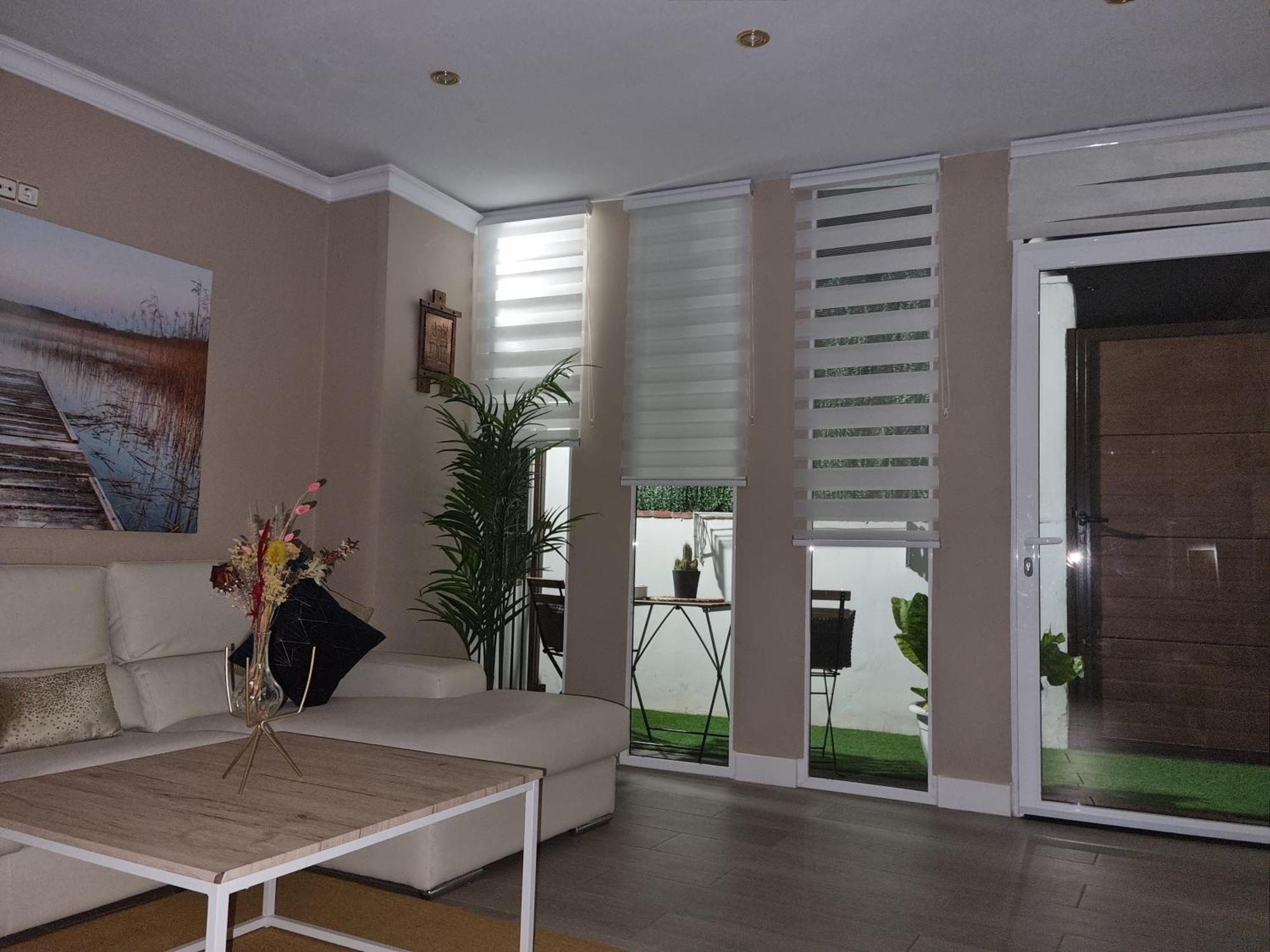 Apartamento Con Sol De Paz ตอร์เรโมลิโนส ภายนอก รูปภาพ