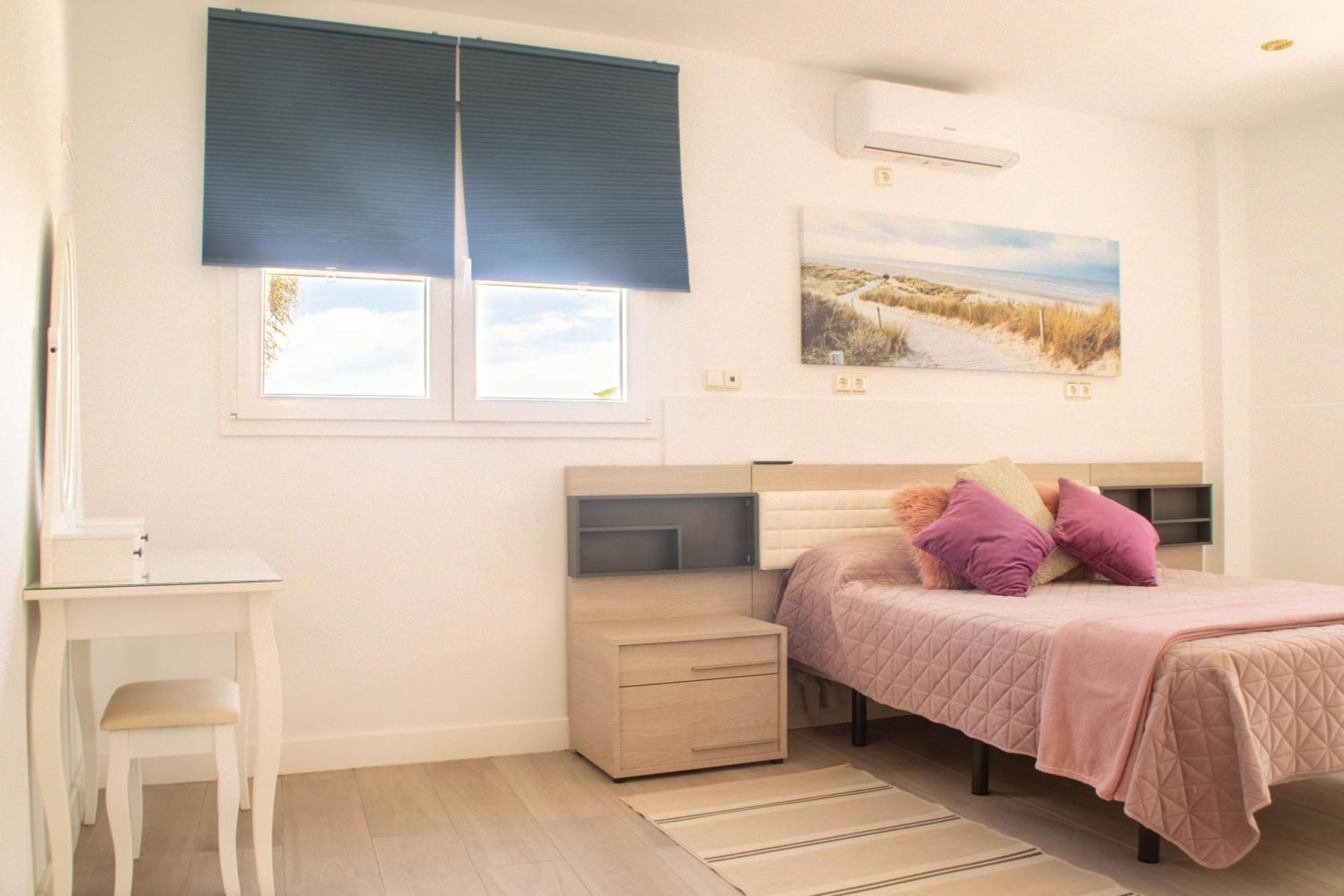 Apartamento Con Sol De Paz ตอร์เรโมลิโนส ภายนอก รูปภาพ