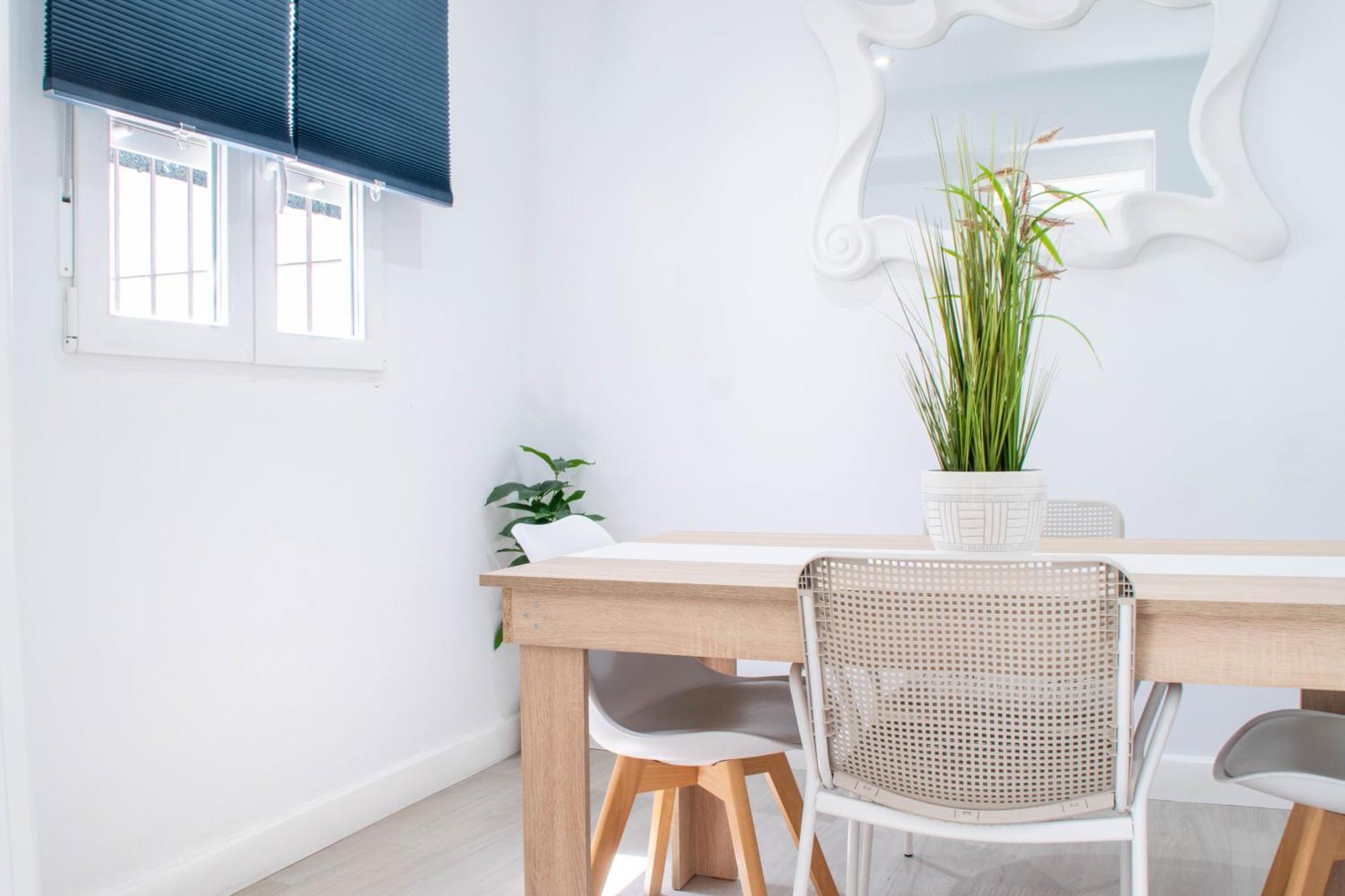 Apartamento Con Sol De Paz ตอร์เรโมลิโนส ภายนอก รูปภาพ