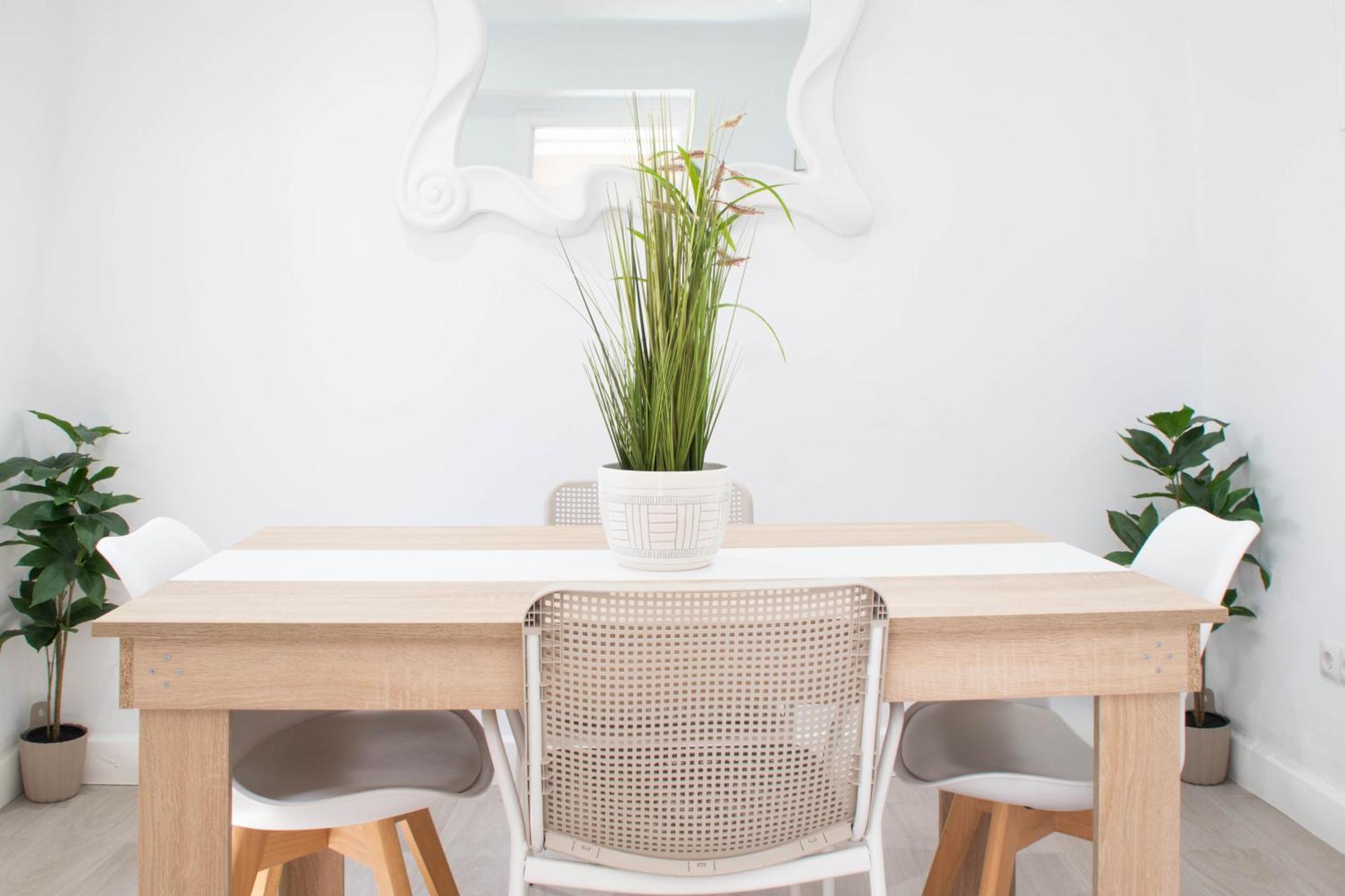 Apartamento Con Sol De Paz ตอร์เรโมลิโนส ภายนอก รูปภาพ